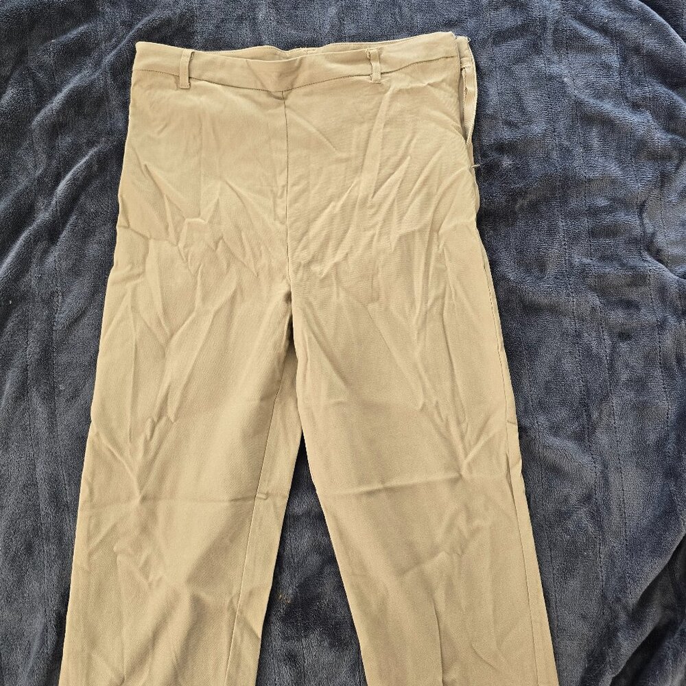 Favlux cropped pants